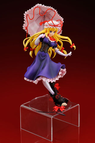 Touhou Project - Yakumo Yukari - 1/8 (Kotobukiya)