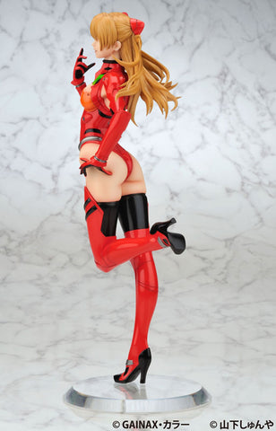 Creators' Labo #026 Asuka Langley Soryu