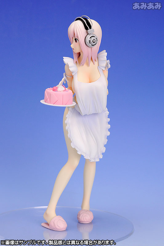 Super Sonico Shimapan Ver. - Solaris Japan