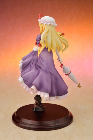 Touhou Project - Yakumo Yukari - 1/6 (T's System)
