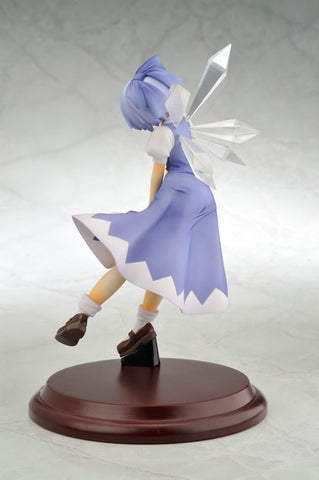 Touhou Project - Cirno - 1/6 (T's System)