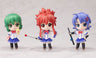 Nendoroid Petite - Ichiban Ushiro no Daimaou Set