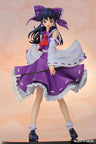Touhou Project - Miko of Paradise Reimu Hakurei - Hisotensoku Violet Color 1/8 Complete Figure