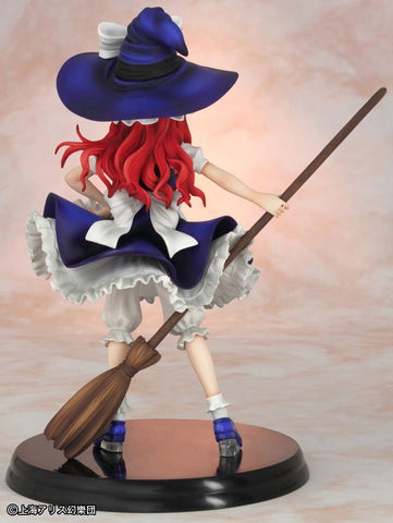 Touhou Project - Kirisame Marisa - 1/8 - Hisoutensoku Red Hair (Griffon Enterprises)