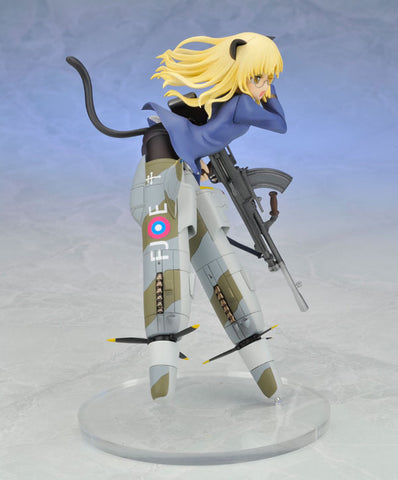 Strike Witches - Perrine Clostermann