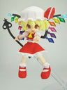 Mameshiki - Touhou Project: Flandre Scarlet Action Figure