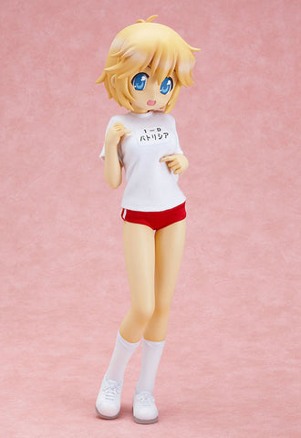 "Lucky Star" Patricia Martin Gymnastic Uniform Ver.