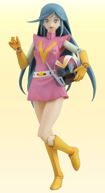 Gutto-kuru Figure Collection 38 Nambara Chizuru - Solaris Japan