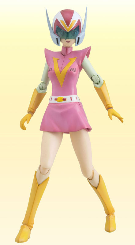 Gutto-kuru Figure Collection 38 Nambara Chizuru - Solaris Japan
