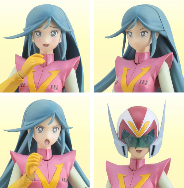 Gutto-kuru Figure Collection 38 Nambara Chizuru - Solaris Japan