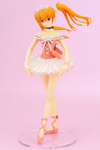 Neon Genesis Evangelion - Asuka Langley Soryu Soryu -Ballerina Style.- 1/7