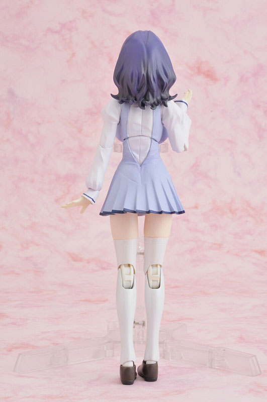 Full Puni! Figure Series No.3 The Qwaser of Stigmata - Tomo 
