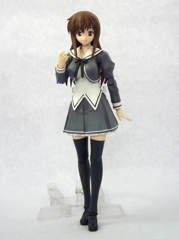 Aki Sora - Aoi Aki - FullPuni Figure Series #04 (Evolution-Toy