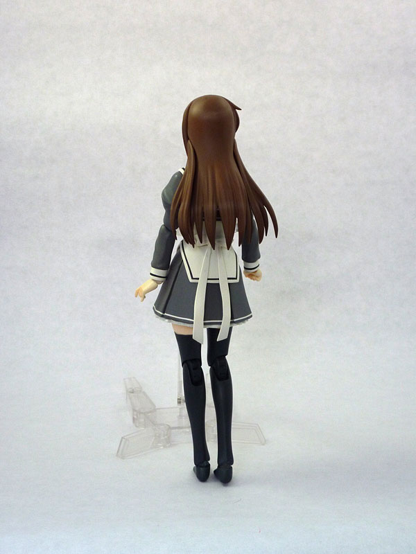 Aki Sora - Aoi Aki - FullPuni Figure Series #04 (Evolution-Toy