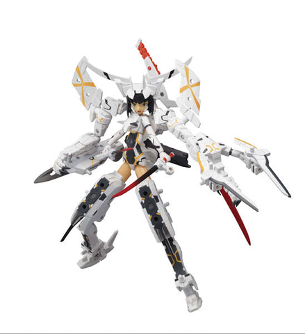 Busou Shinki - Starf Mk.2 Lavina (Regular Edition)