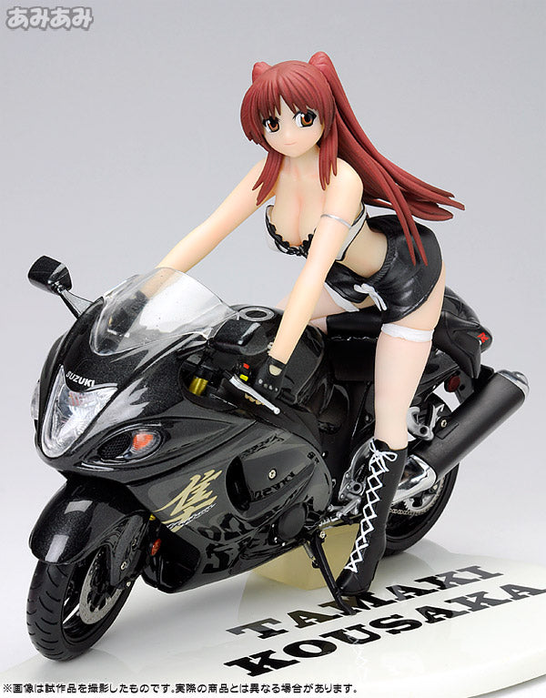 ToHeart2 1/12 Tamaki Kosaka Virgin Ride ver. Black (AmiAmi Exclusive) -  Solaris Japan