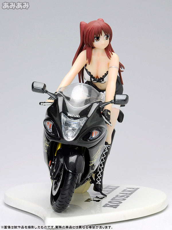 ToHeart2 1/12 Tamaki Kosaka Virgin Ride ver. Black (AmiAmi