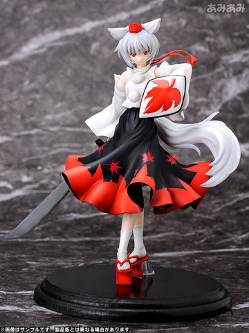 Touhou Project - Mountain's Telegnosis "Momiji Inubashiri" 1/8