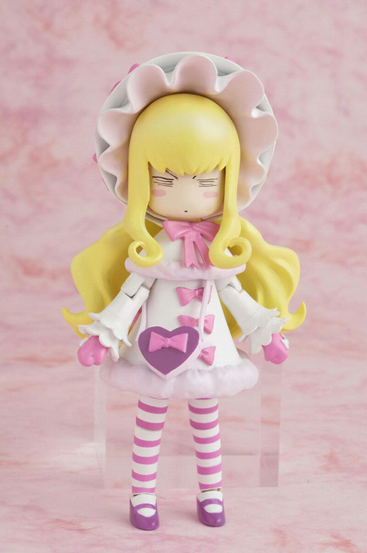 Petit Pretty No.6 Marie & Gali Ver.2.0 Norika DX Limited Edition