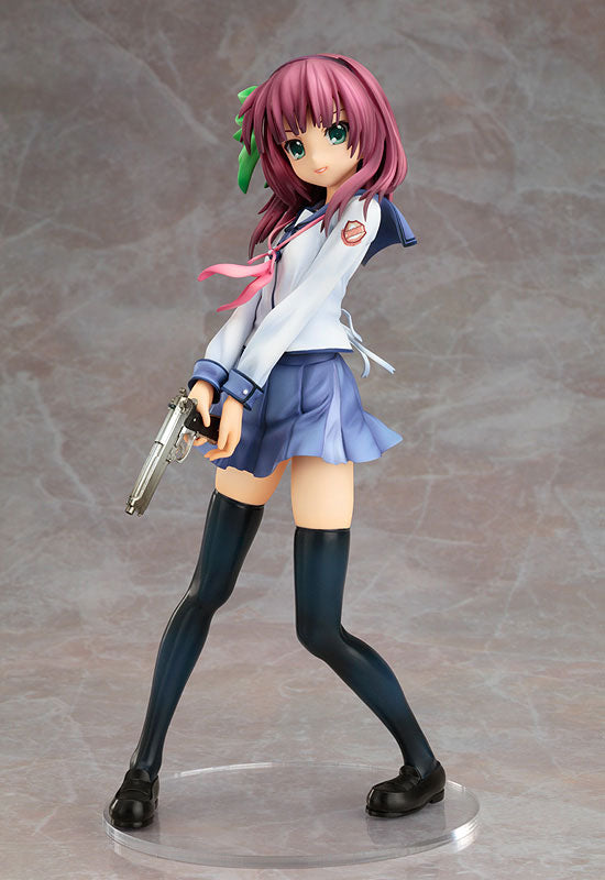 Angel Beats! - Yuri 1/8 - Solaris Japan