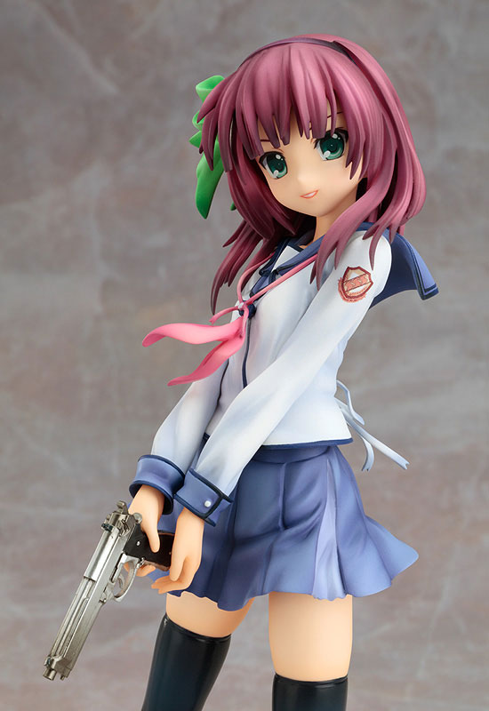 Angel Beats! - Yuri 1/8 - Solaris Japan