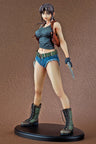 "Black Lagoon" 1/5.5 Revy Two Akimbo Ver.