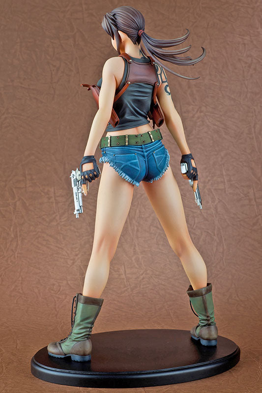 Black Lagoon