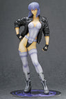 Ghost in the Shell S.A.C. - Motoko Kusanagi 1/6