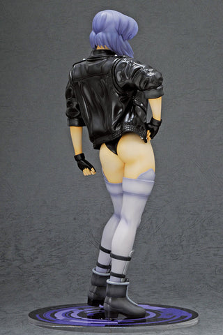 Ghost in the Shell S.A.C. - Motoko Kusanagi 1/6