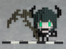 Black ★ Rock Shooter - Dead Master - Pixtone (Phat Company)