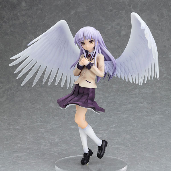 Angel Beats! - Tenshi - 1/8 (Good Smile Company) - Solaris Japan