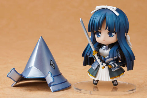Nendoroid Petit "B.G.M Festival" Set Vol. 0