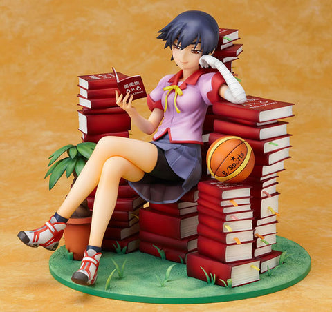 Bakemonogatari - Kanbaru Suruga - 1/8 (Good Smile Company)