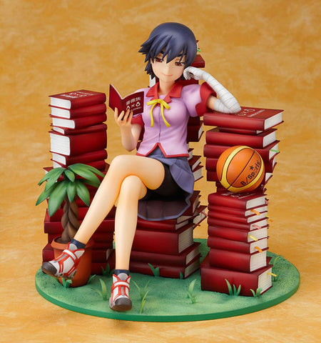 Bakemonogatari - Kanbaru Suruga - 1/8 (Good Smile Company)