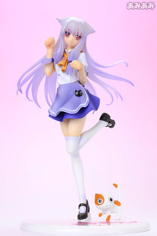 Excellent Model "Mayoi Neko Overrun!" Kiriya Nozomi
