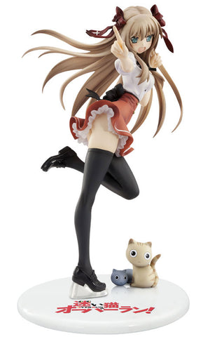 Excellent Model - Mayoi Neko Overrun!: Fumino Serizawa Ver.1.02 1/8