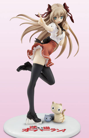 Excellent Model - Mayoi Neko Overrun!: Fumino Serizawa Ver.1.02 1/8