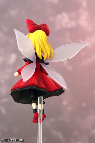 Touhou Project - Hourai - Shanghai - Alice's Doll Set - 1/7 (Griffon Enterprises)