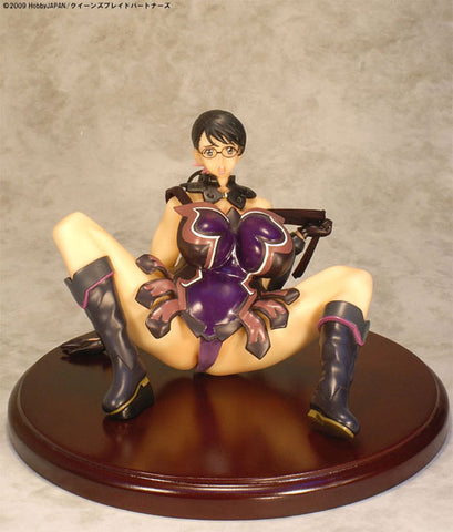 "Queen's Blade" Katorea Damage Ver.