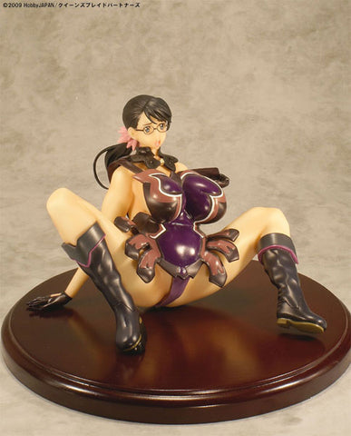 "Queen's Blade" Katorea Damage Ver.
