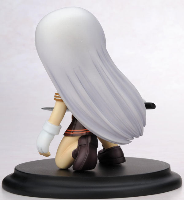 MICRO POP SHOW Vol.3 Ikkitousen SD Figure Shiryuu Chou'un, Ekitoku