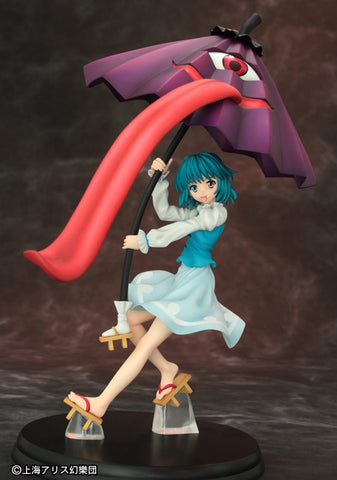 Touhou Project - Tatara Kogasa - 1/8 (Griffon Enterprises)
