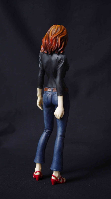 Dive x Lupin the 3rd Fujiko Mine Collection vol.01 Fujiko Mine