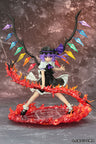 Touhou Project - Flandre Scarlet - 1/7 - Black Laevateinn ver. (Griffon Enterprises)