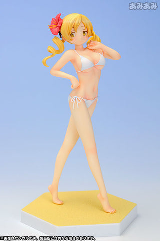 BEACH QUEENS - Puella Magi Madoka Magica: Mami Tomoe Special Ver. 1/10
