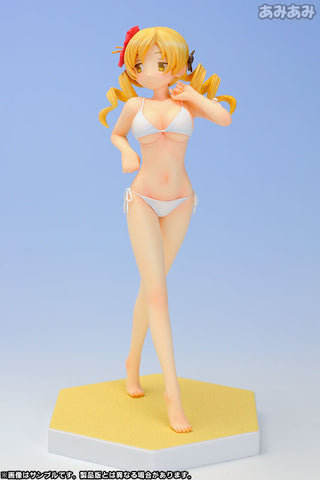 BEACH QUEENS - Puella Magi Madoka Magica: Mami Tomoe Special Ver. 1/10