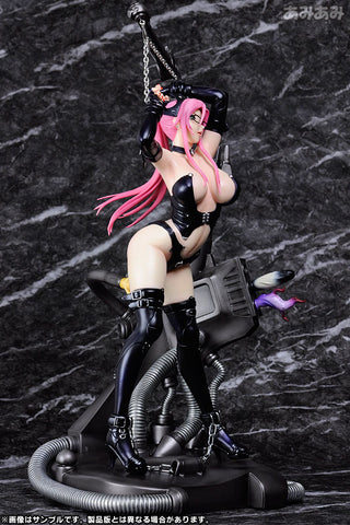 Original Character - Jouousama no Kutsujoku Reiko (Real Art Project Yamato)