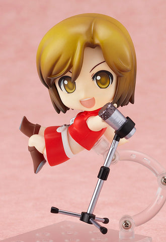 Vocaloid - Meiko - Nendoroid #187 (Good Smile Company)