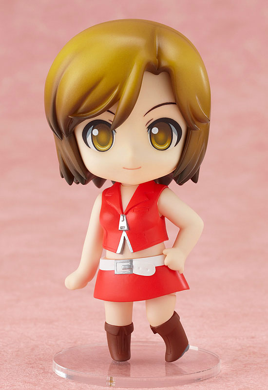 Vocaloid - Meiko - Nendoroid #187 (Good Smile Company) - Solaris Japan