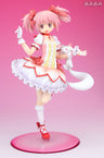 Mahou Shoujo Madoka★Magica - Kaname Madoka - Kyuubey - 1/8 (Good Smile Company)